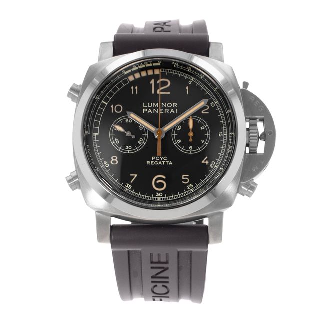 Panerai Luminor Regatta PAM00652 Image 2